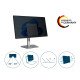 Kensington Filtre de confidentialité amovible 2 directions pour moniteurs 24” 16:10 Samsung F24T450GYU