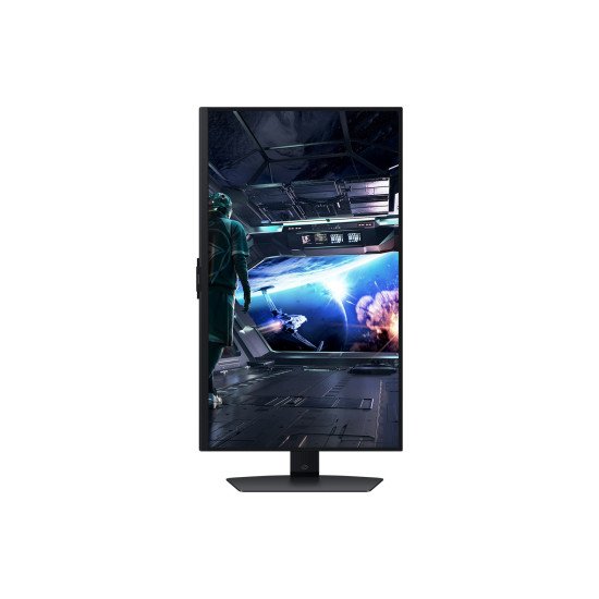 Samsung LS27DG702EUXDU écran PC 68,6 cm (27") 3840 x 2160 pixels 4K Ultra HD LED Noir