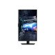 Samsung LS27DG702EUXDU écran PC 68,6 cm (27") 3840 x 2160 pixels 4K Ultra HD LED Noir