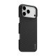 PanzerGlass CARE™ by ® Discovery Case Black & Grey w. MagSafe iPhone 2026 Pro Max | 17 Pro Max coque de protection pour téléphones portables Housse Noir