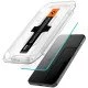 Spigen AGL07432 écran et protection arrière de téléphones portables Spigen AGL07432 écran et protection arrière de téléphones portables