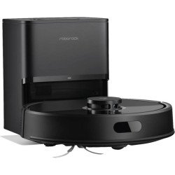 Roborock Q7B Sans sac Noir