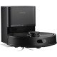 Roborock Q7B Sans sac Noir