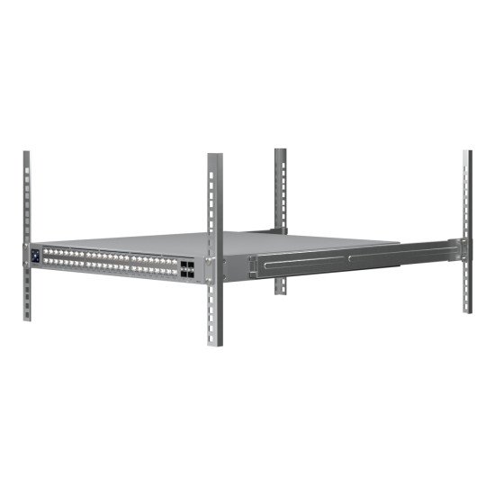 Ubiquiti UniFi Pro XG 48 Géré L2/L3 10G Ethernet (100/1000/10000) 1U Gris