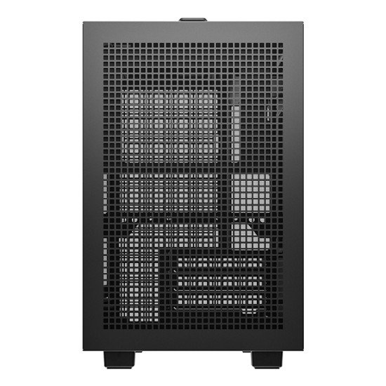 DeepCool CH160 PLUS Small Form Factor (SFF) Noir