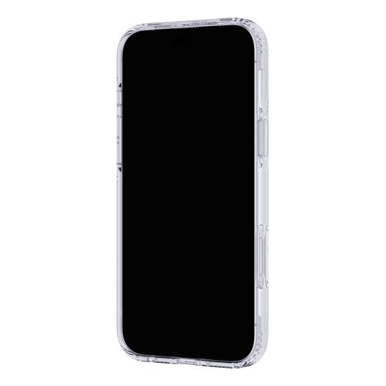 Tech21 EvoClear coque de protection pour téléphones portables 17,5 cm (6.9") Housse Transparent Tech21 EvoClear coque de protection pour téléphones portables 17,5 cm (6.9") Housse Transparent