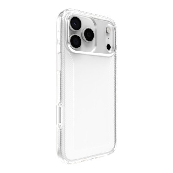 ZAGG Luxe coque de protection pour téléphones portables 17,5 cm (6.9") Housse Transparent ZAGG Luxe coque de protection pour téléphones portables 17,5 cm (6.9") Housse Transparent