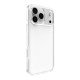 ZAGG Luxe coque de protection pour téléphones portables 17,5 cm (6.9") Housse Transparent ZAGG Luxe coque de protection pour téléphones portables 17,5 cm (6.9") Housse Transparent