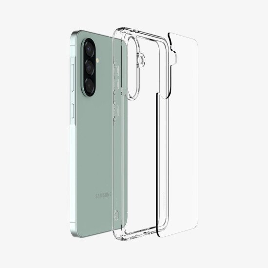 Spigen Ultra Hybrid coque de protection pour téléphones portables 17 cm (6.7") Housse Transparent Spigen Ultra Hybrid coque de protection pour téléphones portables 17 cm (6.7") Housse Transparent