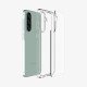 Spigen Ultra Hybrid coque de protection pour téléphones portables 17 cm (6.7") Housse Transparent Spigen Ultra Hybrid coque de protection pour téléphones portables 17 cm (6.7") Housse Transparent