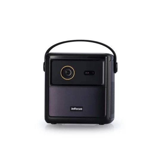 InFocus Quantum LED Crusader Master Projecteur à focale standard 1080p (1920x1080) Compatibilité 3D Violet InFocus Quantum LED Crusader Master Projecteur à focale standard 1080p (1920x1080) Compatibilité 3D Violet