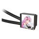 Thermaltake MAGFloe 420 Ultra ARGB Processeur Refroidisseur de liquide tout-en-un 14 cm Noir 1 pièce(s) Thermaltake MAGFloe 420 Ultra ARGB Processeur Refroidisseur de liquide tout-en-un 14 cm Noir 1 pièce(s)