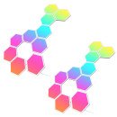 Govee H6061 éclairage intelligent Éclairage mural intelligent