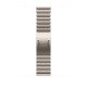 Apple Bracelet à maillons naturel 46 mm