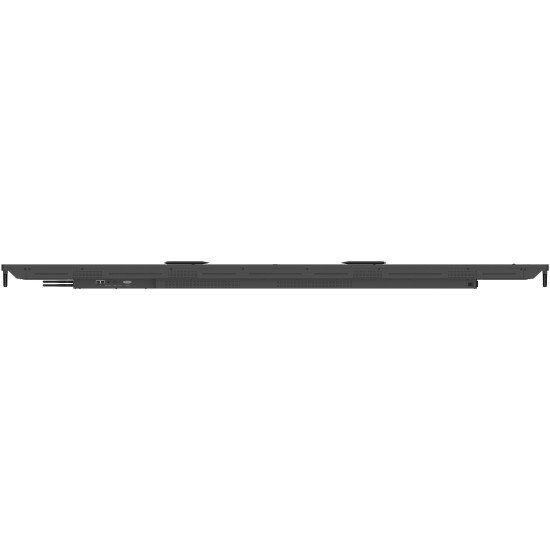 iiyama TE8615A-B1AG Écran d'affichage dynamique Écran plat de signalisation numérique 2,18 m (86") Wifi 550 cd/m² 4K Ultra HD Noir Écran tactile Intégré dans le processeur Android iiyama TE8615A-B1AG Écran d'affichage dynamique Écran plat de signalisation numérique 2,18 m (86") Wifi 550 cd/m² 4K Ultra HD Noir Écran tactile Intégré dans le processeur Android