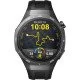 Huawei WATCH GT5 Pro 46mm 3,63 cm (1.43") AMOLED Numérique 466 x 466 pixels Noir GPS (satellite) Huawei WATCH GT5 Pro 46mm 3,63 cm (1.43") AMOLED Numérique 466 x 466 pixels Noir GPS (satellite)