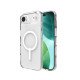 ZAGG Crystal Palace Snap (Button Cover) coque de protection pour téléphones portables 16,5 cm (6.5") Housse Transparent ZAGG Crystal Palace Snap (Button Cover) coque de protection pour téléphones portables 16,5 cm (6.5") Housse Transparent