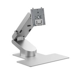 ALOGIC Aspekt 32" Fold Stand - Silver 81,3 cm (32") Bureau Argent