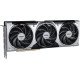 MSI VENTUS GEFORCE RTX 5080 16G 3X OC PLUS carte graphique NVIDIA 16 Go GDDR7 MSI VENTUS GEFORCE RTX 5080 16G 3X OC PLUS carte graphique NVIDIA 16 Go GDDR7