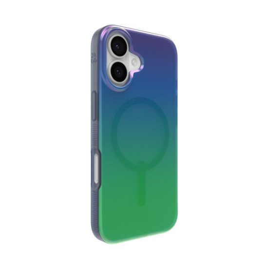 ZAGG Milan Snap coque de protection pour téléphones portables 16 cm (6.3") Housse Bleu, Vert ZAGG Milan Snap coque de protection pour téléphones portables 16 cm (6.3") Housse Bleu, Vert