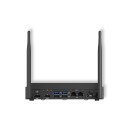 ASUS BNUC13BRFA400B00I Noir x7425E