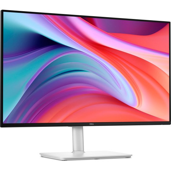 DELL S Series S2725HSM écran PC 68,6 cm (27") 1920 x 1080 pixels Full HD LCD Blanc