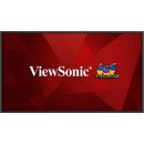 Viewsonic CDE55G3-1C Écran d'affichage dynamique Écran plat de signalisation numérique 139,7 cm (55") LCD 500 cd/m² 4K Ultra HD Noir 24/7
