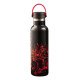 Bialetti STRTH03A thermos 0,6 L Noir, Rouge