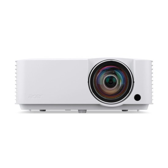 Acer Vero SL2520n Projecteur à focale standard 4000 ANSI lumens DLP 1080p (1920x1080) Compatibilité 3D Blanc