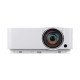 Acer Vero SL2520n Projecteur à focale standard 4000 ANSI lumens DLP 1080p (1920x1080) Compatibilité 3D Blanc