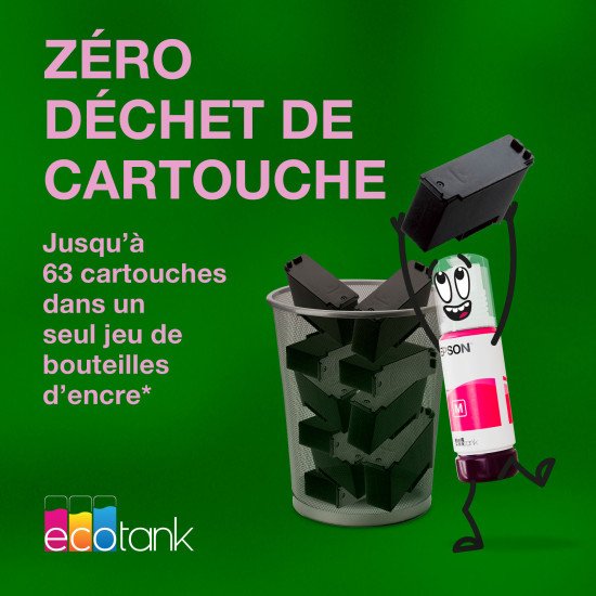 Epson EcoTank ET-2915