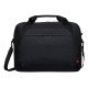 Targus EcoSmart 45,7 cm (18") Malette Noir, Rouge