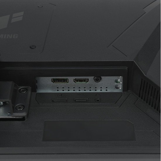 ASUS VG249QE5A écran PC 60,5 cm (23.8") 1920 x 1080 pixels Full HD LCD Noir