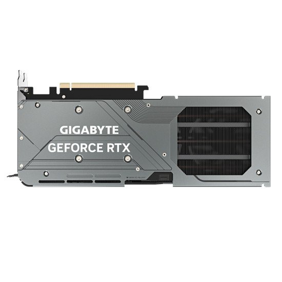 Gigabyte GeForce RTX­­ 4060 Ti GAMING OC 8G NVIDIA GeForce RTX 4060 Ti 8 Go GDDR6