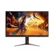 AOC 27G4HA écran PC 68,6 cm (27") 1920 x 1080 pixels Full HD LED Noir, Rouge AOC 27G4HA écran PC 68,6 cm (27") 1920 x 1080 pixels Full HD LED Noir, Rouge