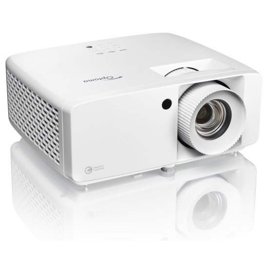 Optoma ZK450 vidéo-projecteur 4200 ANSI lumens DLP 2160p (3840x2160) Compatibilité 3D Blanc