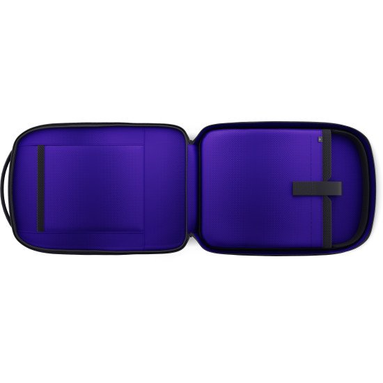 Alienware AW7825P 45,7 cm (18") Sac à dos Noir