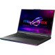 ASUS ROG Strix G18 G814JIR-N6060W Intel® Core™ i9 i9-14900HX Ordinateur portable 45,7 cm (18") WQXGA 32 Go DDR5-SDRAM 1 To SSD NVIDIA GeForce RTX 4070 Wi-Fi 6E (802.11ax) Windows 11 Home Noir, Gris ASUS ROG Strix G18 G814JIR-N6060W Intel® Core™ i9 i9-14900HX Ordinateur portable 45,7 cm (18") WQXGA 32 Go DDR5-SDRAM 1 To SSD NVIDIA GeForce RTX 4070 Wi-Fi 6E (802.11ax) Windows 11 Home Noir, Gris