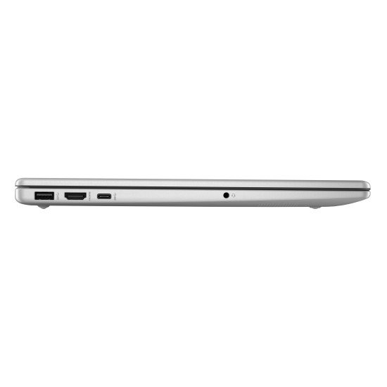 HP 15-fc0042nb AMD Ryzen™ 5 7520U Ordinateur portable 39,6 cm (15.6") Full HD 16 Go LPDDR5-SDRAM 512 Go SSD Wi-Fi 6 (802.11ax) Windows 11 Home Argent