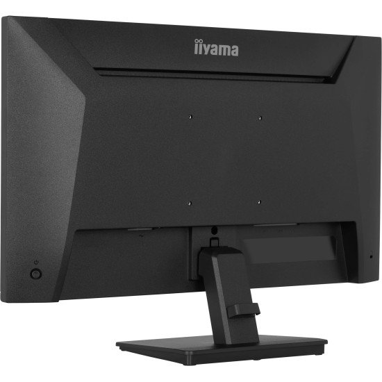 iiyama ProLite X2491H-B1 écran PC 60,5 cm (23.8") 1920 x 1080 pixels Full HD LCD Noir