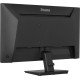 iiyama ProLite X2491H-B1 écran PC 60,5 cm (23.8") 1920 x 1080 pixels Full HD LCD Noir