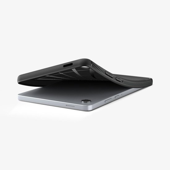 Spigen Rugged Armor 22,1 cm (8.7") Housse Noir