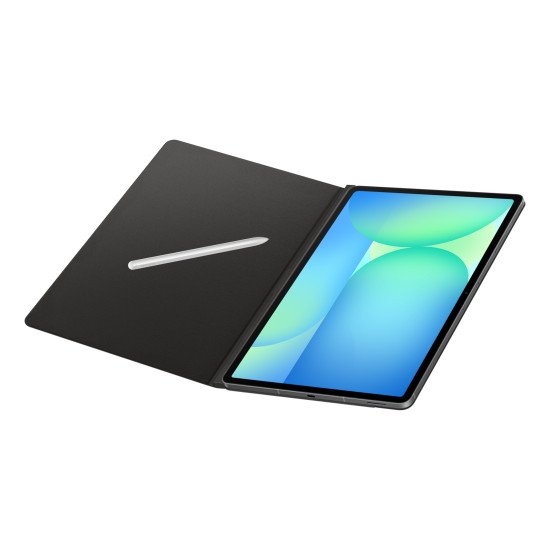 Samsung Book cover hybride pour Galaxy Tab S10 FE+ Samsung Book cover hybride pour Galaxy Tab S10 FE+