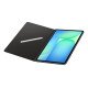 Samsung Book cover hybride pour Galaxy Tab S10 FE+ Samsung Book cover hybride pour Galaxy Tab S10 FE+