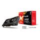 Sapphire PULSE AMD Radeon RX 9060 XT 16GB GPU 16 Go GDDR6 Sapphire PULSE AMD Radeon RX 9060 XT 16GB GPU 16 Go GDDR6