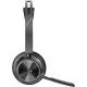 POLY Micro-casque Voyager Focus 2 USB-C-C certifié Microsoft Teams + adaptateur USB-C/A POLY Micro-casque Voyager Focus 2 USB-C-C certifié Microsoft Teams + adaptateur USB-C/A