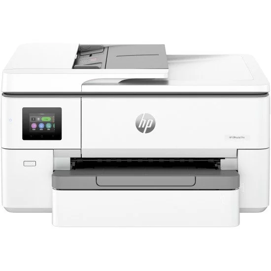 HP OfficeJet Pro Imprimante tout-en-un grand format HP 9720e, Couleur, Imprimante pour Petit bureau, Impression, copie, numérisation, HP+; Éligibilité HP Instant Ink; Sans fil; Impression recto-verso; Chargeur automatique de documents; Imprimer depuis un HP OfficeJet Pro Imprimante tout-en-un grand format HP 9720e, Couleur, Imprimante pour Petit bureau, Impression, copie, numérisation, HP+; Éligibilité HP Instant Ink; Sans fil; Impression recto-verso; Chargeur automatique de documents; Imprimer depuis un