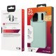 ZAGG Luxe Snap coque de protection pour téléphones portables 17,5 cm (6.9") Housse Couleur menthe ZAGG Luxe Snap coque de protection pour téléphones portables 17,5 cm (6.9") Housse Couleur menthe