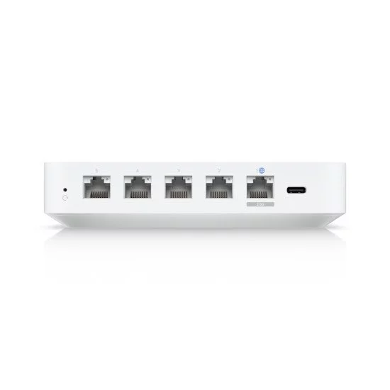 Ubiquiti ULTRA entrée et régulateur 1000 Mbit/s Ubiquiti ULTRA entrée et régulateur 1000 Mbit/s