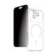 PanzerGlass CARE coque de protection pour téléphones portables 16 cm (6.3") Housse Transparent